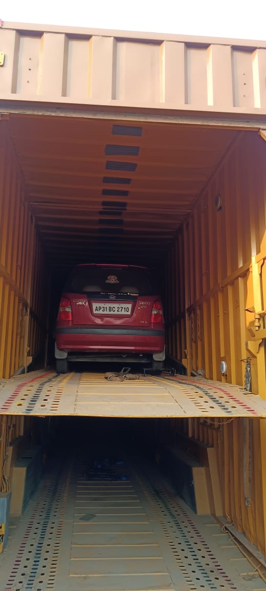 Vehicle Transport